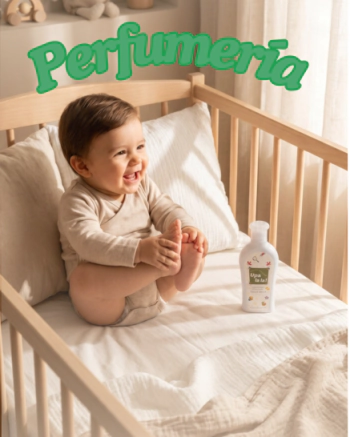 PERFUMERIA