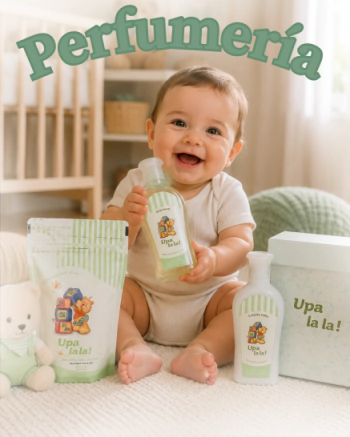 PERFUMERIA