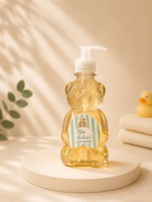 JABON LIQUIDO