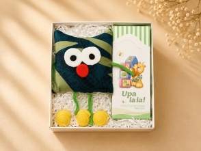 ESTUCHE ANIMALITO