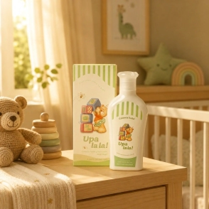 COLONIA CLASICA NEW BABY