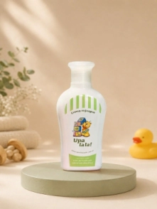 CREMA DE ENJUAGUE