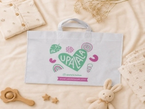 BOLSA UPALALA GRANDE